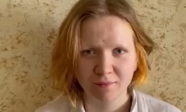 Ρωσία: Δίωξη για τρομοκρατία σε βάρος της 26χρονης ύποπτης για την έκρηξη που σκότωσε φιλοκυβερνητικό μπλόγκερ