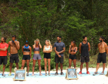 Survivor All Star: Ποια ομάδα θα επικρατήσει στο τρίτο αγώνισμα ασυλίας