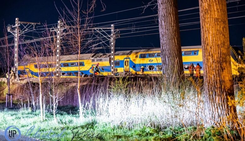 Εκτροχιασμός τρένου στην Ολλανδία: Τουλάχιστον ένας νεκρός, τριάντα τραυματίες
