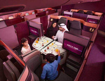 «Όσκαρ» Αεροπορίας: Αυτές είναι οι 20 κορυφαίες εταιρείες στον κόσμο για το 2022