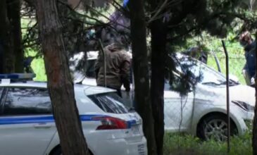 Δολοφονία 71χρονης στην Θεσσαλονίκη: Άφαντος ο 34χρονος γιος της και δράστης – Το σημείωμα ομολογίας