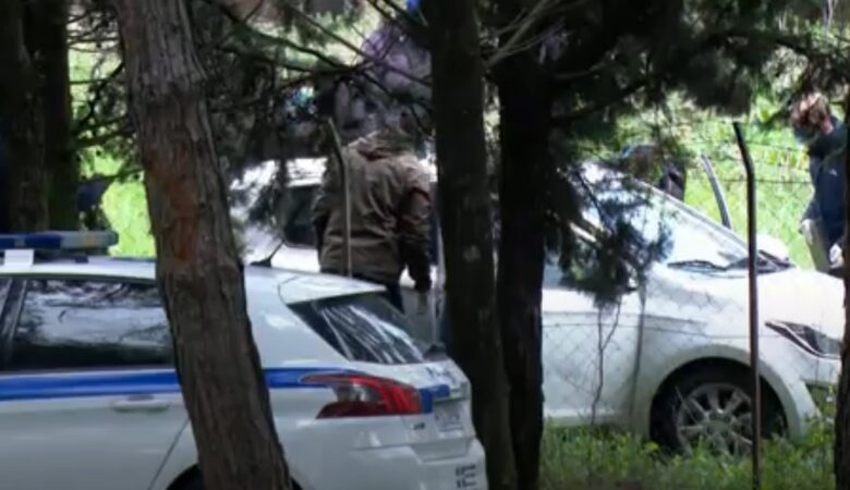 Δολοφονία 71χρονης στην Θεσσαλονίκη: Άφαντος ο 34χρονος γιος της και δράστης – Το σημείωμα ομολογίας