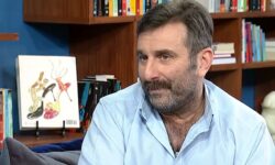 Ηλίας Βαλάσης: «Ο κολλητός μου ξεψύχησε στα χέρια μου»