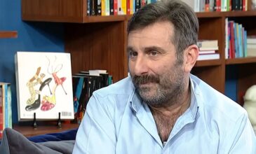 Ηλίας Βαλάσης: «Ο κολλητός μου ξεψύχησε στα χέρια μου»