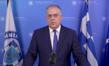 Θεοδωρικάκος: «Με φόρα στην κατηφόρα η αθλιότητα του ΣΥΡΙΖΑ»