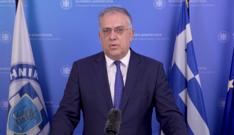 Θεοδωρικάκος: «Με φόρα στην κατηφόρα η αθλιότητα του ΣΥΡΙΖΑ»