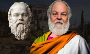 Ταξιδεύοντας στο παρελθόν: Αρχαίοι Έλληνες «ζωντανεύουν» μέσω τεχνητής νοημοσύνης