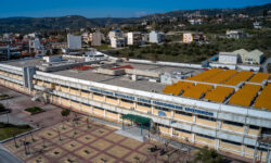 Κλειστό το Πανεπιστήμιο Θεσσαλίας μέχρι να επιστρέψει η ασφάλεια