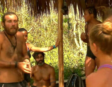 Survivor: «Μια ωραία παρέα» στην καλύβα των Μπλε – Αλληλοκατηγορίες για «μαγειρέματα»