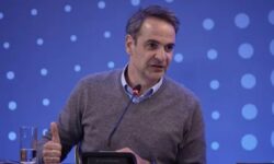 Μητσοτάκης: «Να κάνουμε την Ήπειρο από ουραγό πραγματικό πρωταγωνιστή»