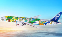 Το αεροπλάνο των Πόκεμον: Πετάξτε με την Pokemon Air και πιλότο τον… Pikachu