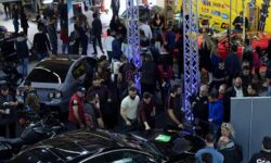 Ανοίγει τις πύλες της στην ΔΕΘ η έκθεση Auto Motor World – Thessaloniki Tuning Show