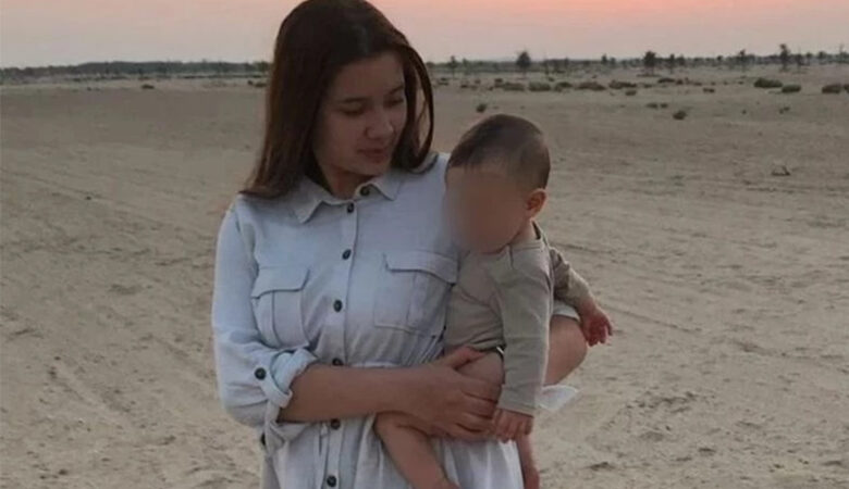 Κάρολαϊν Κράουτς: Οι γονείς της εγκαταστάθηκαν στις Φιλιππίνες – Σε έναν χρόνο η εκταφή της κόρης τους