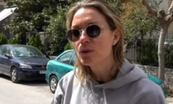 Βίκυ Καγιά: «Φεύγει μετά από 7 χρόνια από το Star»