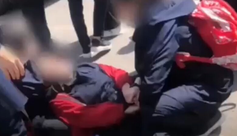 Ιράν: Δεκάδες μαθήτριες δηλητηριάσθηκαν σήμερα σε σχολεία στο Ιράν