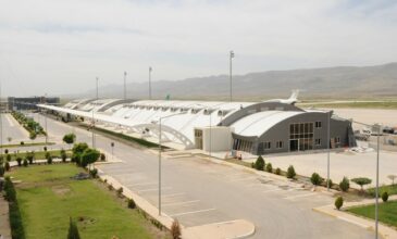 Ιράκ: Η Βαγδάτη καλεί την Τουρκία να ζητήσει συγγνώμη για βομβαρδισμό του αεροδρομίου της Σουλεϊμανίγια