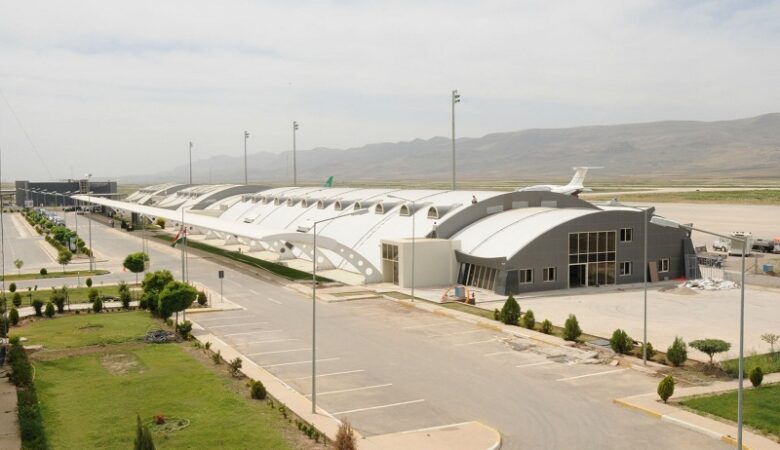 Ιράκ: Η Βαγδάτη καλεί την Τουρκία να ζητήσει συγγνώμη για βομβαρδισμό του αεροδρομίου της Σουλεϊμανίγια