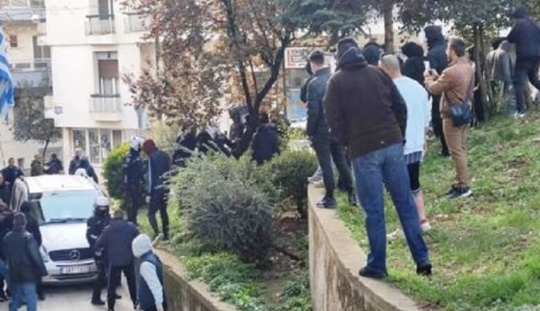Ιωάννινα: Ελεύθεροι υπό όρους μετά την απολογία δύο από τους συλληφθέντες για τα επεισόδια οπαδικής βίας