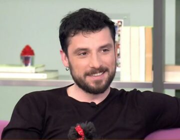 Σπύρος Χατζηαγγελάκης: Γιατί αποχωρεί από την επιτυχημένη σειρά «Μην αρχίζεις τη μουρμούρα»