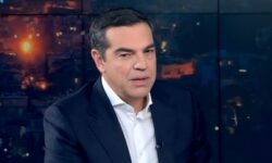 Αλέξης Τσίπρας: Η επόμενη κυβέρνηση του ΣΥΡΙΖΑ θα φέρει προς ψήφιση την ισότητα στον γάμο για όλα τα πρόσωπα