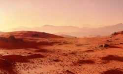NASA: «Εικονικό» ταξίδι στον Άρη με τον διαδραστικό 3D χάρτη – Δείτε βίντεο