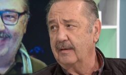 Τάσος Κωστής: «Δεν θα πω εγώ στον Πέτρο Φιλιππίδη τι να κάνει»