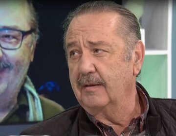 Τάσος Κωστής: «Δεν ξεκινάει η τηλεόραση από τότε που γεννηθήκατε εσείς»