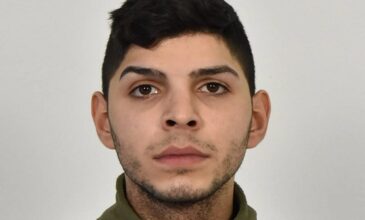 Στη δημοσιότητα τα στοιχεία μέλους συμμορίας που διέπραττε ληστείες στο Μετρό