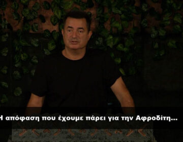 Survivor: Έκτακτο συμβούλιο και αυστηρή προειδοποίηση από Ατζούν – Αποβλήθηκε και η Αφροδίτη Σκαφίδα