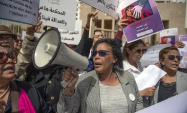 Μαρόκο: Ξέσπασε ο δικηγόρος 11χρονης που έπεσε θύμα βιασμών και στους δράστες επιβλήθηκαν ποινές… χάδι
