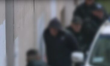 Ιωάννινα: Προφυλακιστέοι οι πέντε συλληφθέντες οπαδοί για την αιματηρή συμπλοκή στα Σεισμόπληκτα