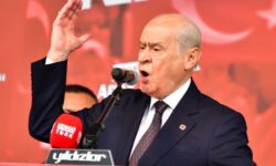 Μπαχτσελί: «Αν πέσει η Ιερουσαλήμ, θα χάσει η Άγκυρα και θα καεί η Κωνσταντινούπολη»
