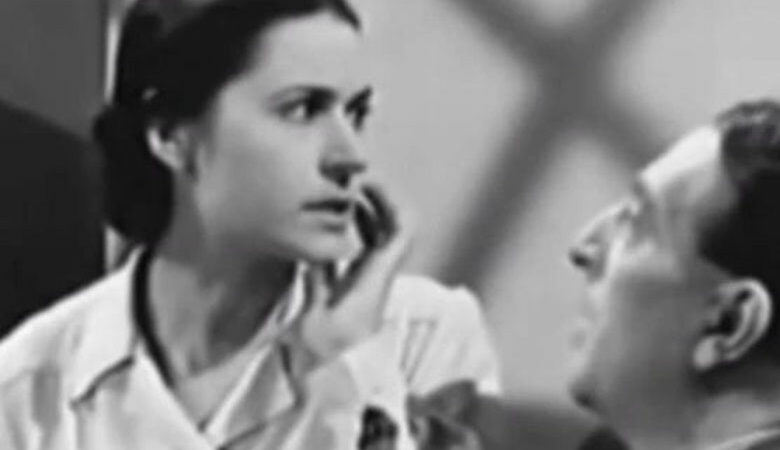 Ντίνα Σταθάτου: Έφυγε από τη ζωή η σπουδαία ηθοποιός και συμπρωταγωνίστρια του Βασίλη Λογοθετίδη