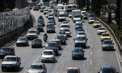Έξοδος του Πάσχα: Πάνω από 550.000 αυτοκίνητα εγκατέλειψαν την Αθήνα την Μεγάλη Εβδομάδα