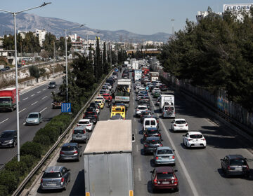 Τέλη Κυκλοφορίας: Σχεδόν 9 στους 10 ιδιοκτήτες οχημάτων πλήρωσαν εμπρόθεσμα