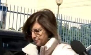 Συνελήφθη στην Σικελία η σύντροφος του αρχηγού της «Κόζα Νόστρα» Λάουρα Μποναφέντε