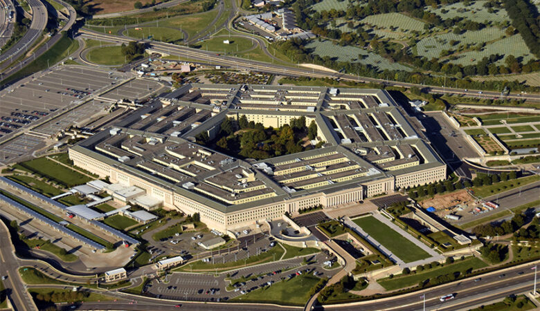 ΗΠΑ: Έρευνα του Πενταγώνου για παραβίαση ασφαλείας σε επικοινωνίες της Πολεμικής Αεροπορίας και του FBI