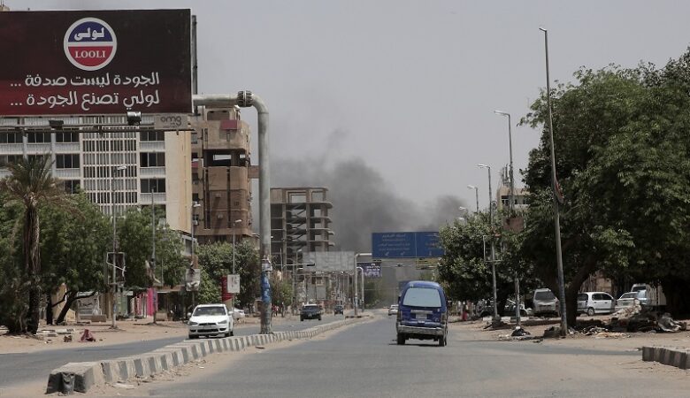 Σουδάν: Παγκόσμια ανησυχία για τις σφοδρές συγκρούσεις που μαίνονται στη χώρα
