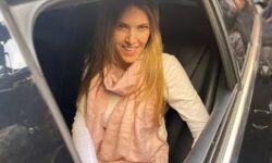 Εύα Καϊλή: Βγάζει το βραχιολάκι, διατηρούνται οι περιοριστικοί όροι