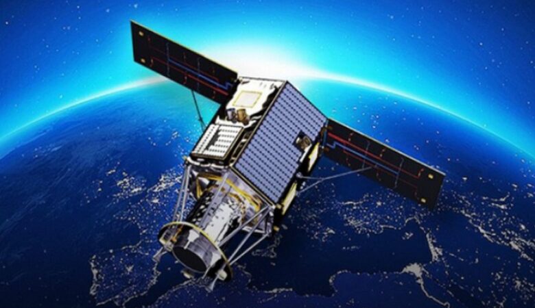 Η Τουρκία εκτόξευσε τον πρώτο «κατασκοπευτικό» δορυφόρο της