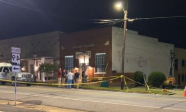 ΗΠΑ: Μακελειό στην Αλαμπάμα – Τέσσερις νεκροί από πυροβολισμούς σε πάρτι γενεθλίων