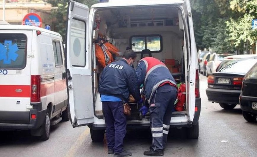 Θρήνος στην Πάτρα για νεαρό 21 ετών που πέθανε από ανακοπή