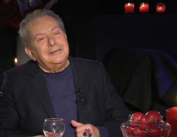 Μανώλης Μητσιάς: «Κάθε βράδυ στη φυλακή έλεγα αυτό το τραγούδι και ηρεμούσαν μέχρι και οι τρελοί δίπλα»