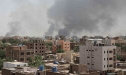 «Μαύρο» ρεκόρ για το Σουδάν: Περισσότεροι από 1.500 νεκροί τον Οκτώβριο