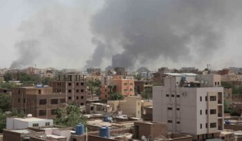 «Μαύρο» ρεκόρ για το Σουδάν: Περισσότεροι από 1.500 νεκροί τον Οκτώβριο