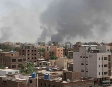 «Μαύρο» ρεκόρ για το Σουδάν: Περισσότεροι από 1.500 νεκροί τον Οκτώβριο