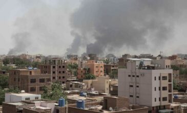 Σουδάν: Οι εμπόλεμες πλευρές θα συναντηθούν για συνομιλίες στη Σαουδική Αραβία