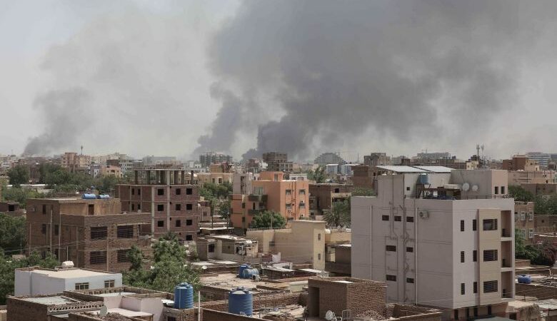 Σουδάν: Τριήμερη κατάπαυση του πυρός ανακοίνωσαν οι εμπόλεμες πλευρές, λόγω Ραμαζανιού