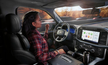 Η Ford φέρνει την τεχνολογία hands-free οδήγησης στους αυτοκινητόδρομους της Βρετανίας