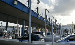 Διόδια: Παράταση δωρεάν διέλευσης σε Ε65 και τμήμα του Αυτοκινητόδρομου Αιγαίου
